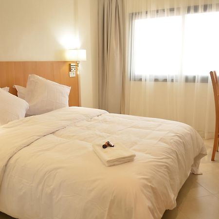 Hotel El Bachir Dakhla Esterno foto