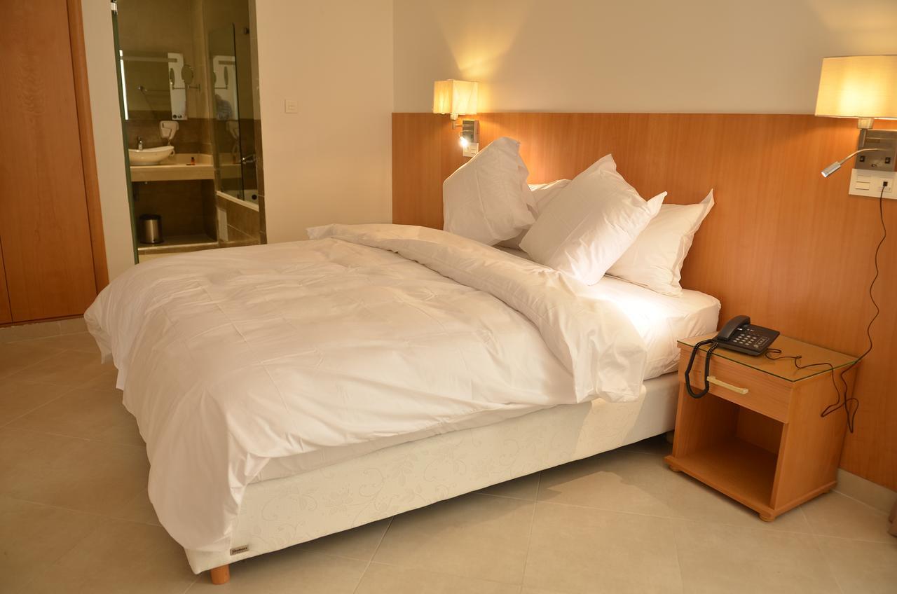 Hotel El Bachir Dakhla Esterno foto