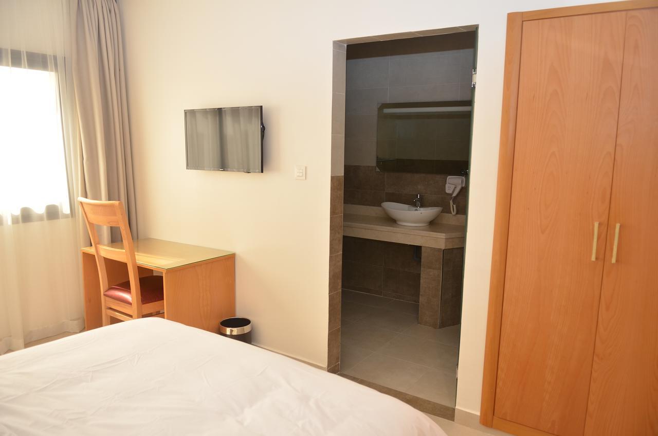 Hotel El Bachir Dakhla Esterno foto