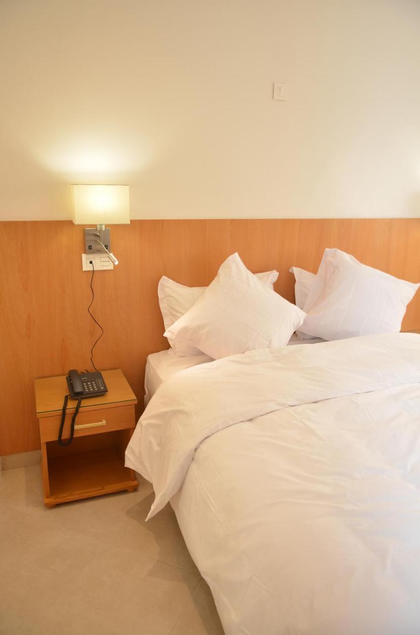 Hotel El Bachir Dakhla Esterno foto