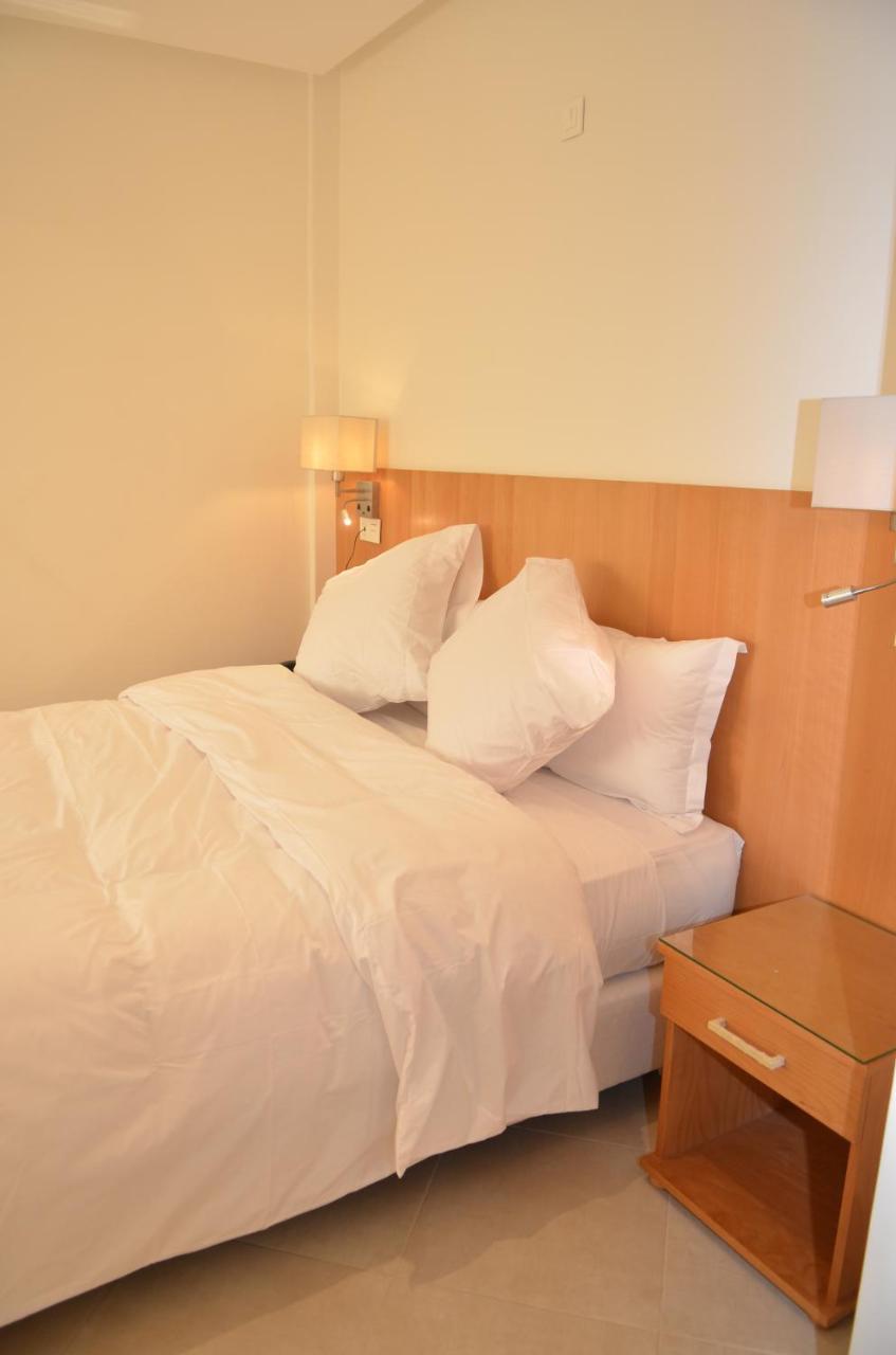 Hotel El Bachir Dakhla Esterno foto