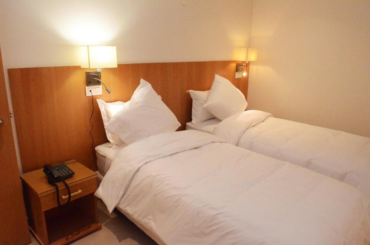 Hotel El Bachir Dakhla Esterno foto